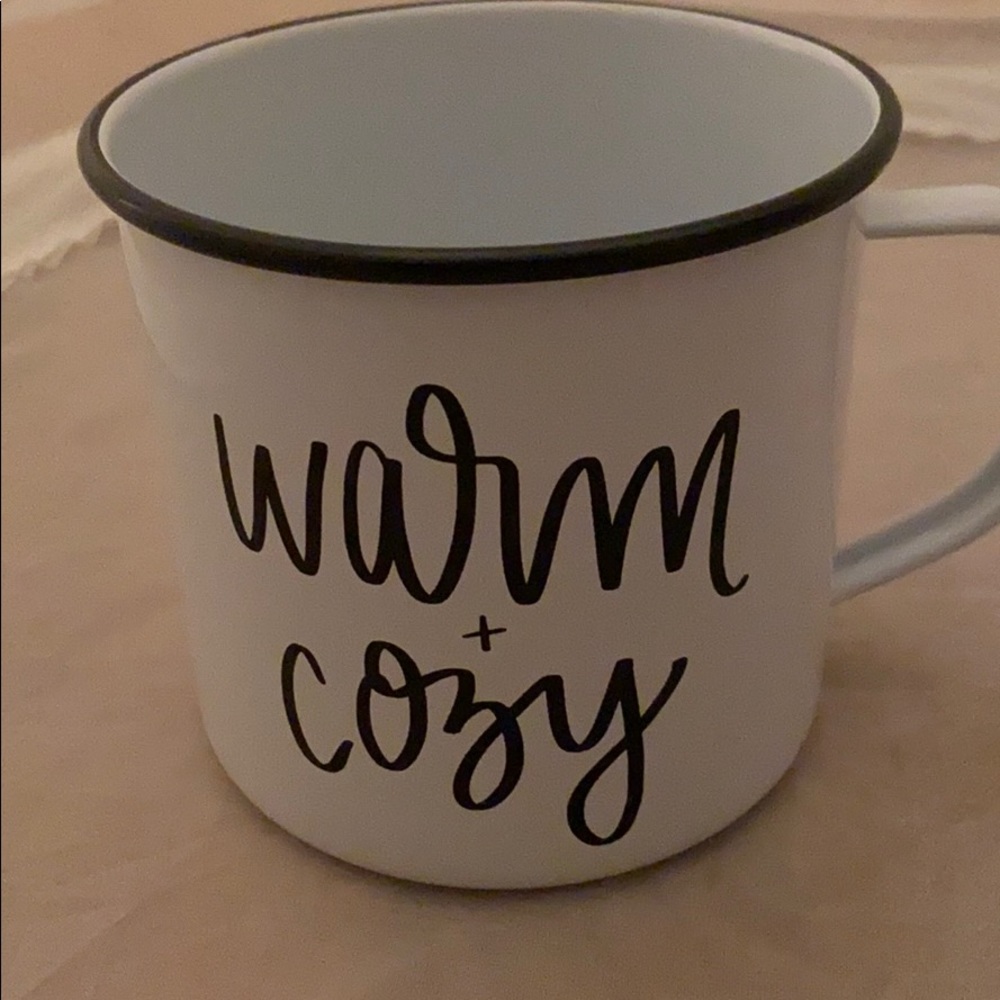 - Sweet Water Decor Coffee Cup